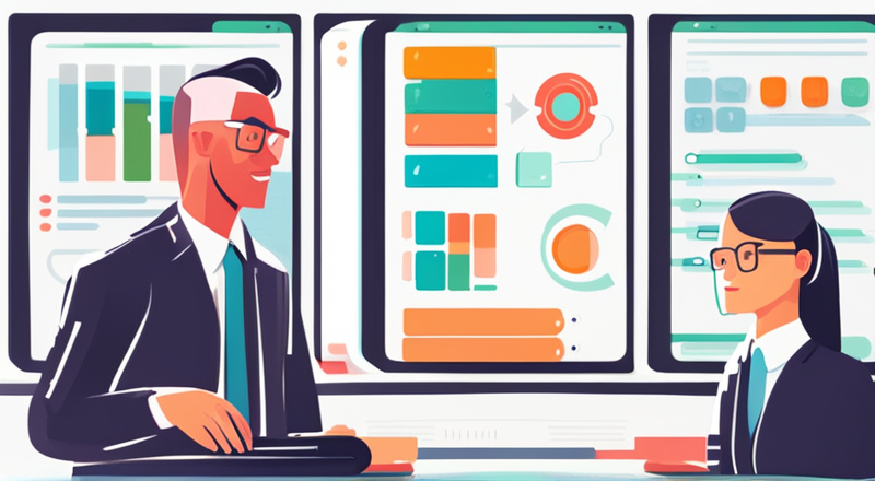 教育交流行业客户管理软件关键需求