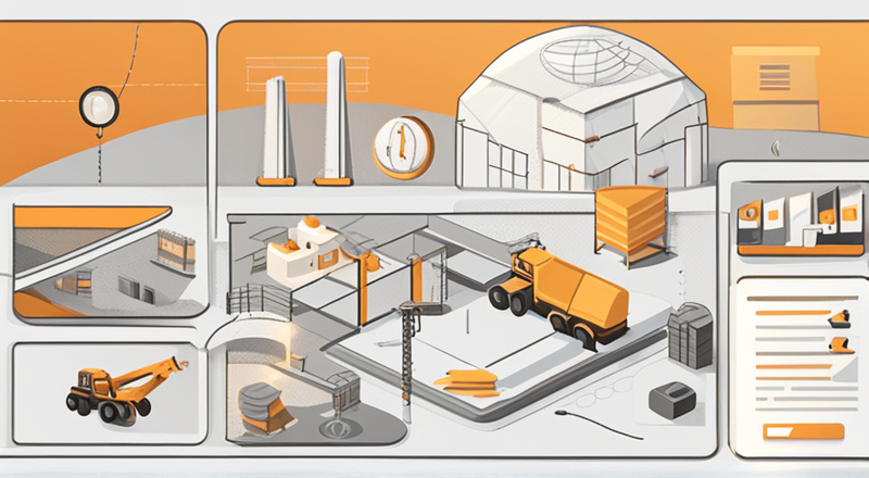 采矿业服务行业智能CRM选型流程 