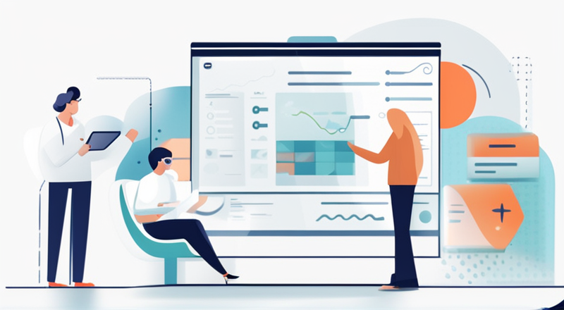 金融博客行业智能CRM选型要点 