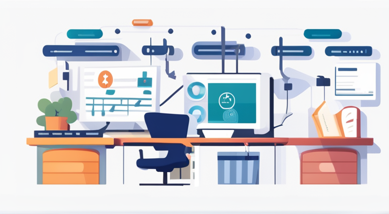 文教用品制造行业客户管理软件选型思路