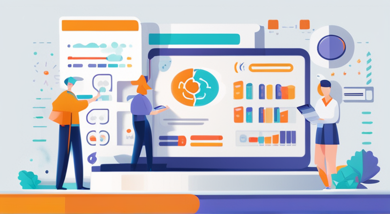 医药研发外包行业智能CRM选型要点