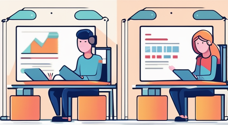 线上教育行业智能CRM选型要点 