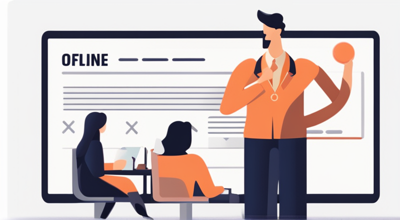 线下教育行业客户关系管理系统选型建议