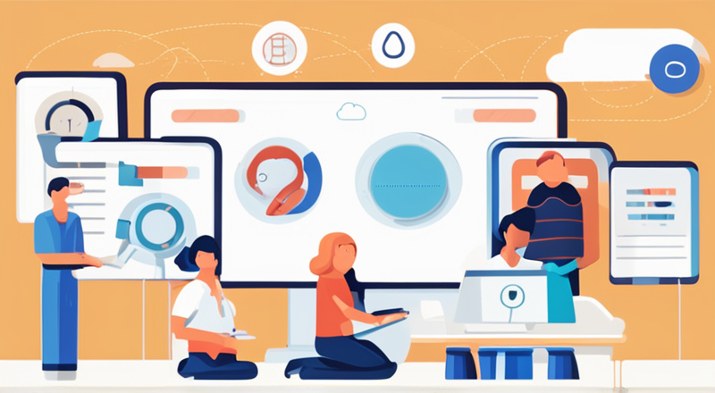 教学仪器行业CRM系统选型思路