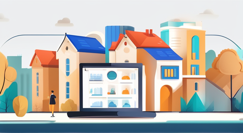 房地产服务行业客户管理软件选型维度