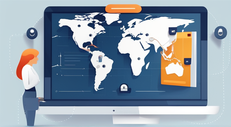 旅游线路行业客户关系管理系统选型维度 