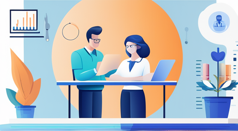 健康教育行业客户管理软件选型标准 