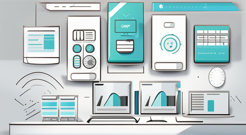 办公设备行业客户管理软件选型策略