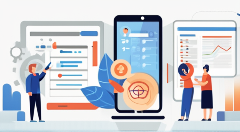 企业管理培训行业智能CRM必备功能清单