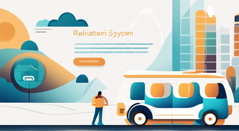 旅游交通行业客户关系管理系统怎么选