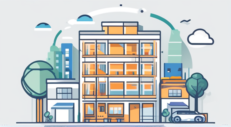 房地产社区行业客户关系管理系统选型方案