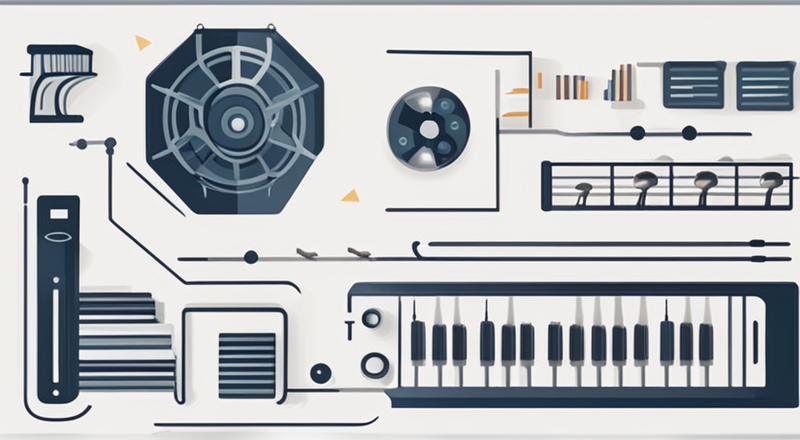 乐器机械行业客户关系管理系统选型思路