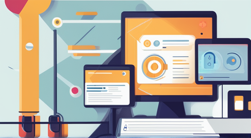 核能技术行业客户关系管理系统选型考量