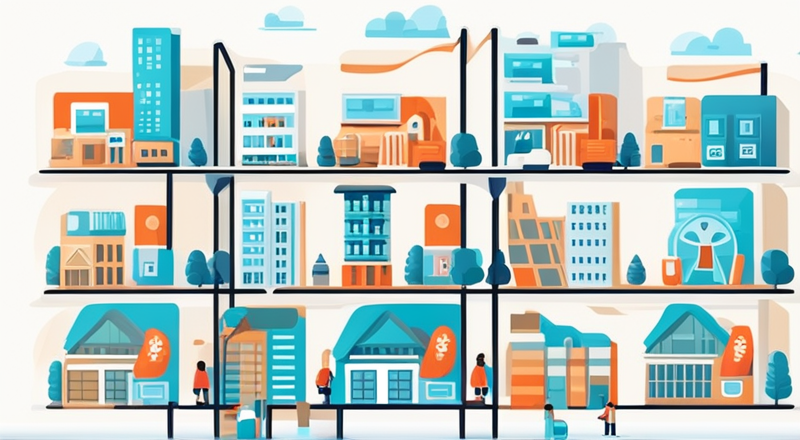 房地产评估行业客户关系管理系统选型比较