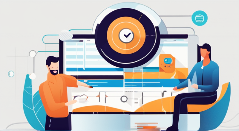 ICT行业CRM软件选型指标