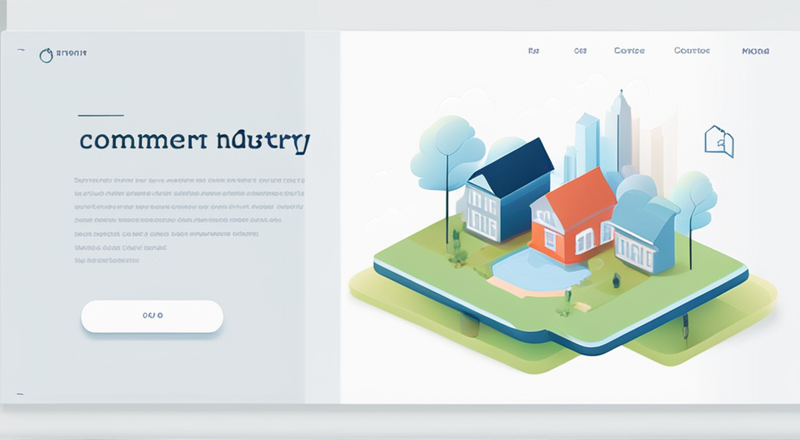 房地产社区行业客户管理软件选型思路 