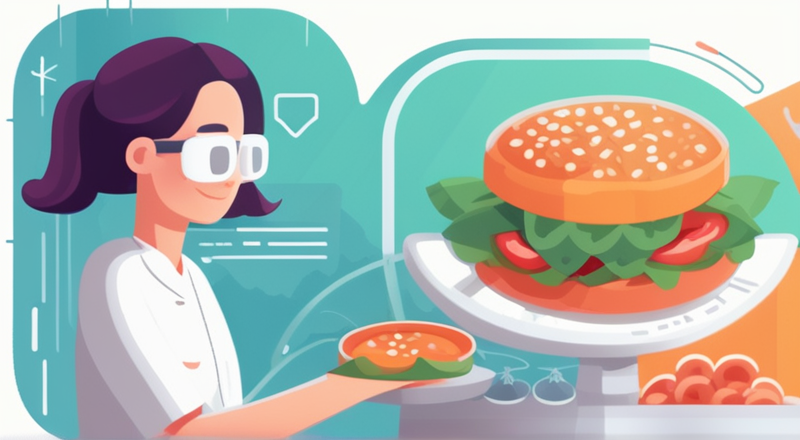 食品制造行业智能CRM怎么选