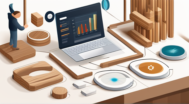 木材加工行业客户关系管理系统选型思路 