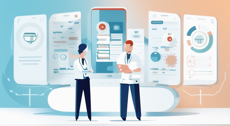 医疗咨询行业智能CRM对比分析