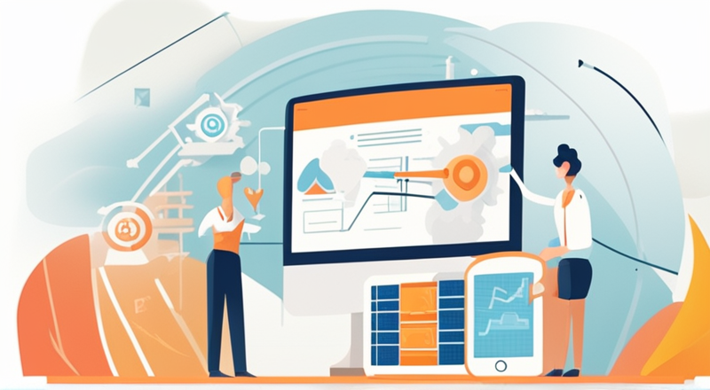 太阳能技术行业客户管理软件选型要素