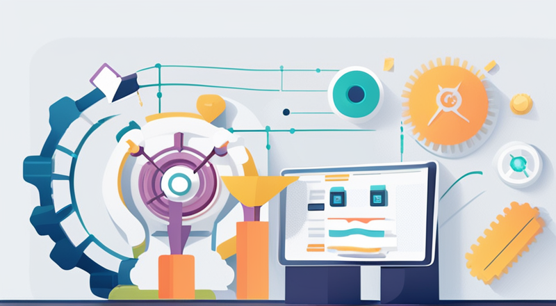 机械开发行业客户关系管理系统评估方法