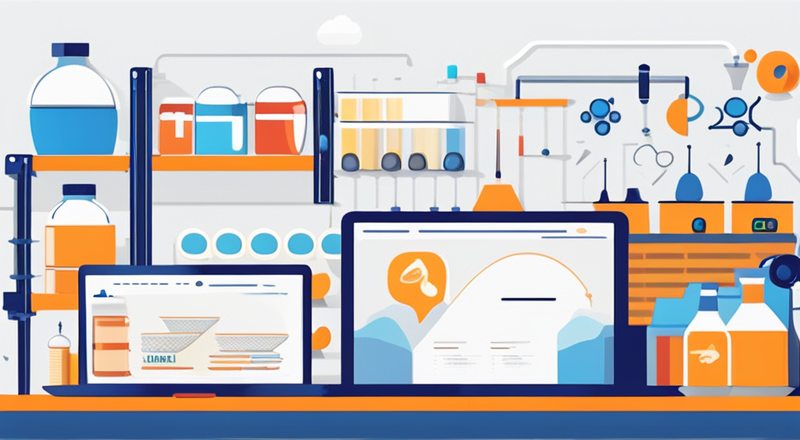 化工物流行业CRM系统品牌选择