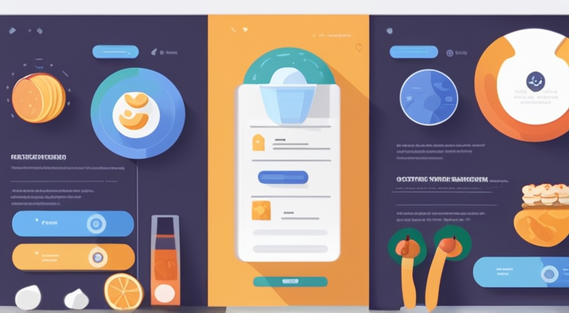 食品制造行业客户关系管理系统选型核心指标