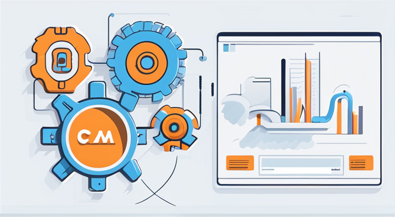 机械商标行业智能CRM对比分析 