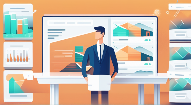 房地产公关行业客户管理软件选型维度 