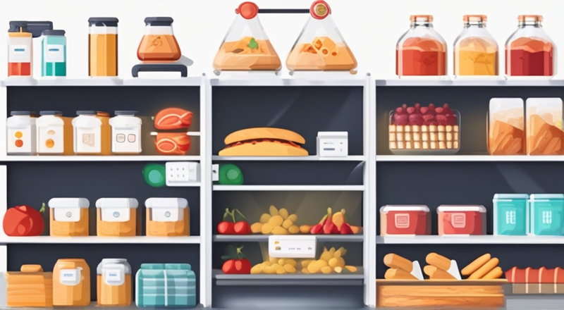 食品加工行业智能CRM选哪个