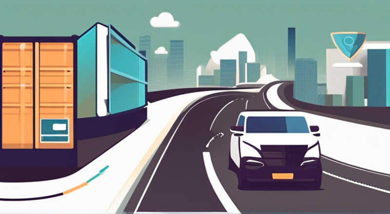 公路物流行业CRM软件选型标准 