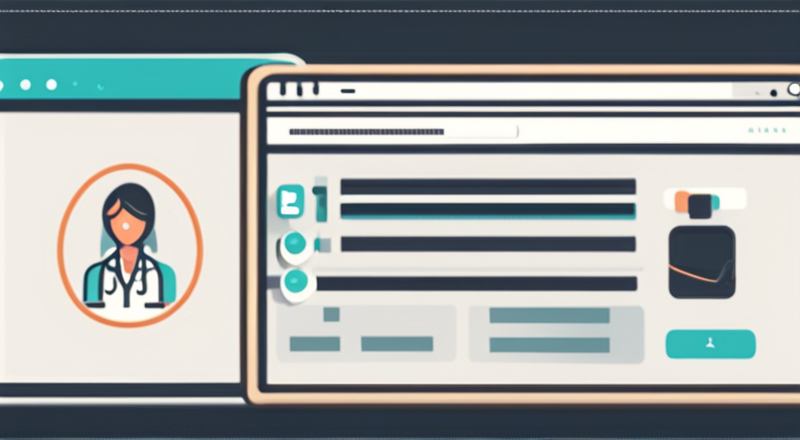 医疗保健行业客户关系管理系统必备功能清单