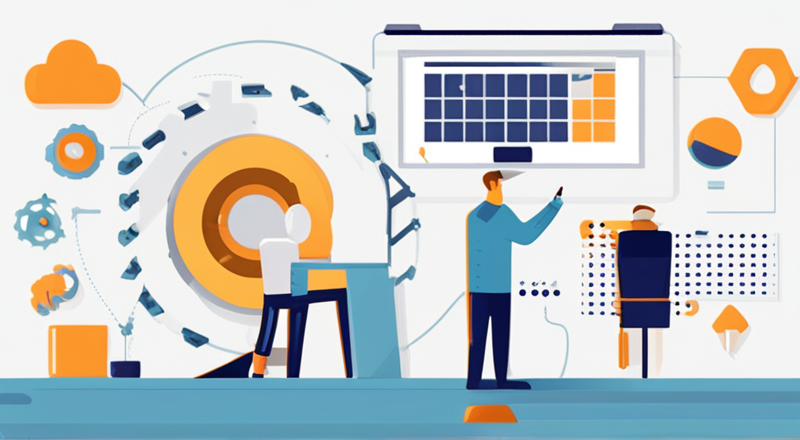 机械维修行业客户关系管理系统选型技巧 