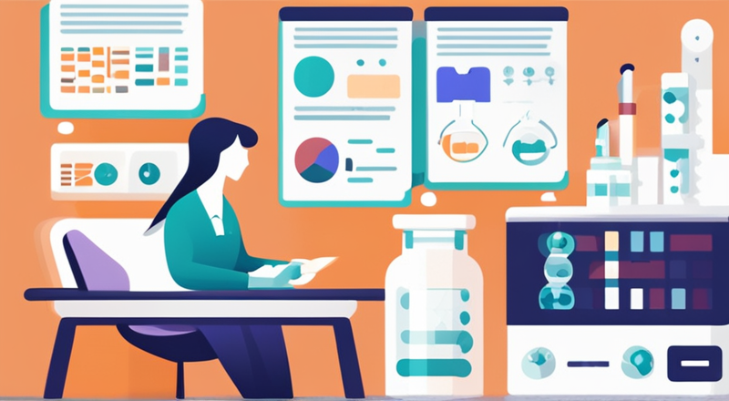 生物医药行业客户管理软件评估方法 