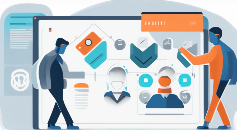 科技培训行业客户关系管理系统选哪个