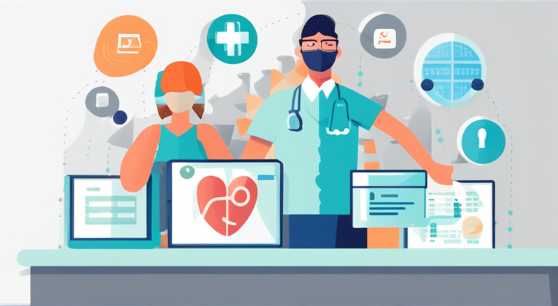 高值医用耗材行业客户关系管理系统选型考量