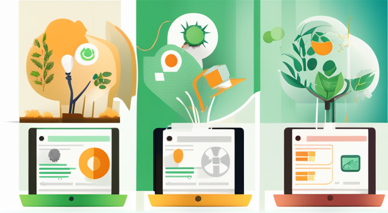 生物农业行业客户管理软件选型思路