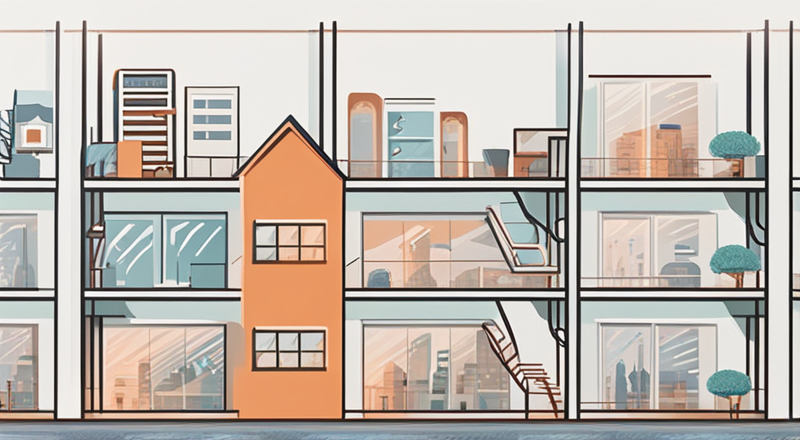 房地产规划行业CRM系统选型步骤 