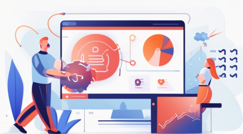 金融服务行业CRM系统产品推荐