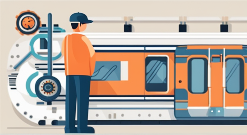 铁路设备制造行业客户关系管理系统选型技巧