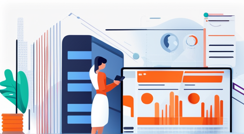 金融新闻行业客户管理软件哪个好 