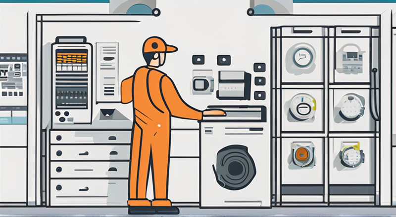 设备修理行业客户关系管理系统选型方法