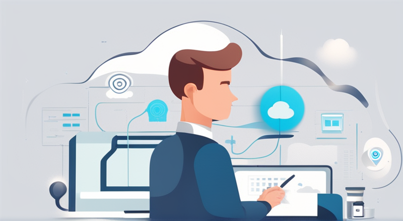 云安全服务行业智能CRM选型要点 