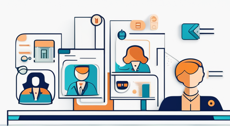 住宿服务行业客户管理软件作用