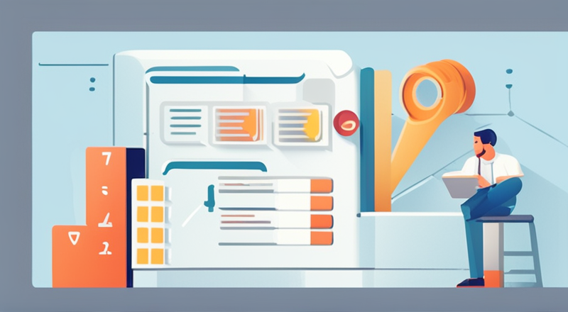 机械标准行业客户关系管理系统评估方法