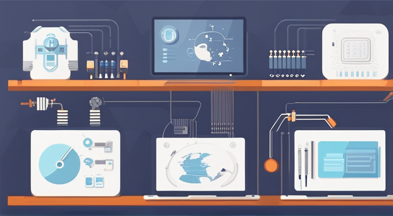 硬件制造行业智能CRM影响 