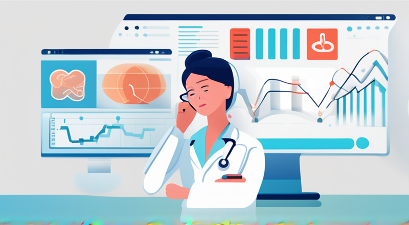 医疗软件行业智能CRM重要性 