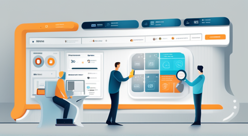 机械展览行业客户管理软件选型标准 