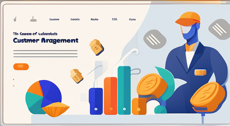 烟草制品行业客户管理软件影响