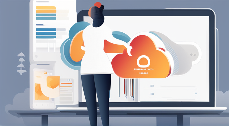 云数据库服务行业客户关系管理系统选型要点
